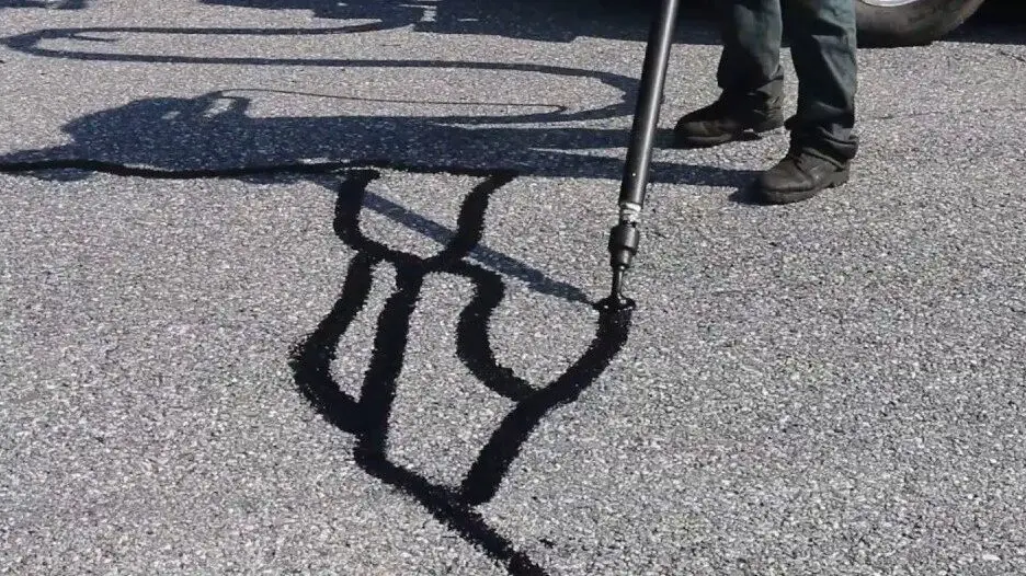 Crack Sealing Services