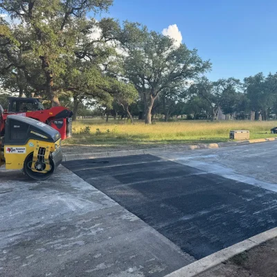 asphalt repair near me